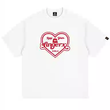 i.tFGXXFingercroxx T