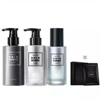 150g+150g+100g+25ml*10