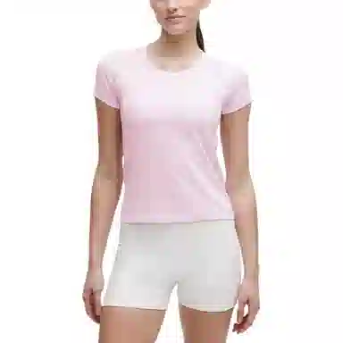 lululemon Swiftly Tech Silverescent raceT2.0