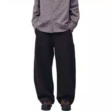 NOTHOMME Monterest Relaxed Drawstring Knit Pants