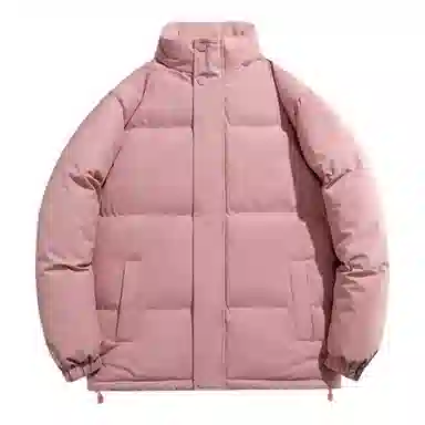 金盾 潮流休闲秋冬季棉服 男款