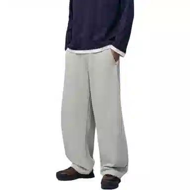 NOTHOMME Monterest Relaxed Drawstring Knit Pants