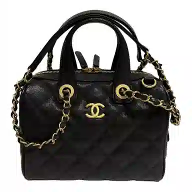 CHANEL 25A