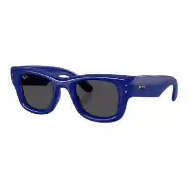 RayBan A$AP Rocky Injection Square Sunglasses