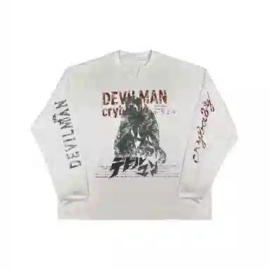 WANNA LAB FW25vT
