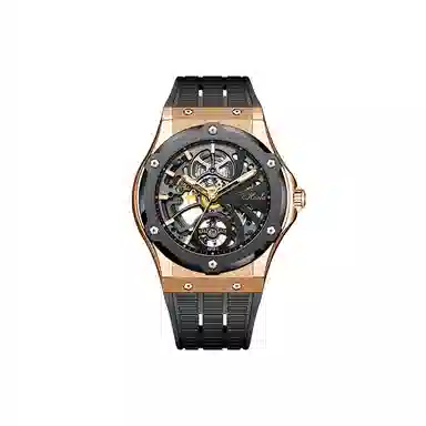 Tourbillon 1913-1