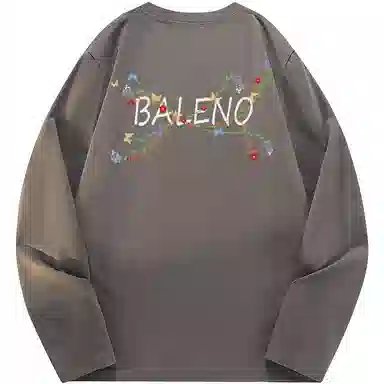 BALENO logoT