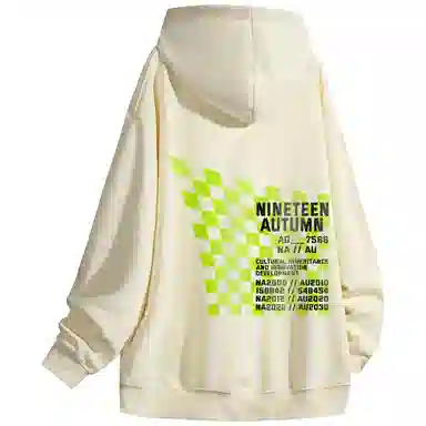 NINETEEN AUTUMN logo