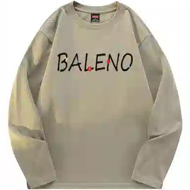 BALENO logoT