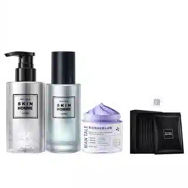 150g+100g+120g+25ml*10