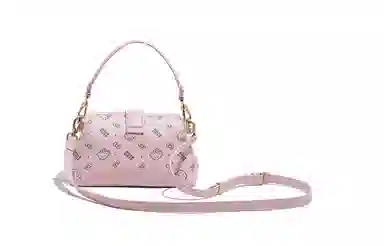 Sanrio Hello Kitty Classic Print Bag