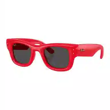 RayBan A$AP Rocky Injection Square Sunglasses