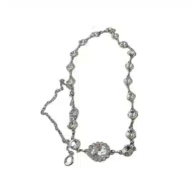 ROLLSMINJOR Waist Chain 2.2cm