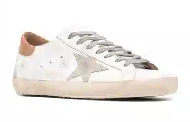 Golden Goose Super-Star