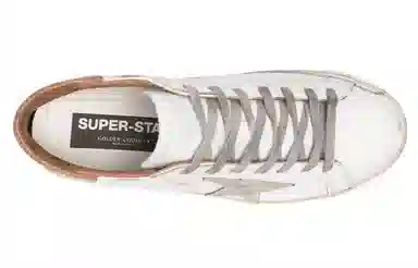 Golden Goose Super-Star