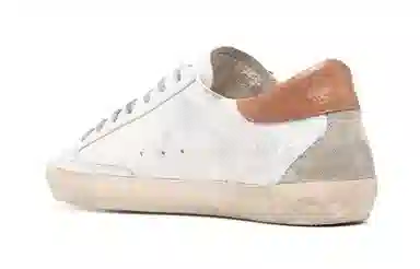 Golden Goose Super-Star