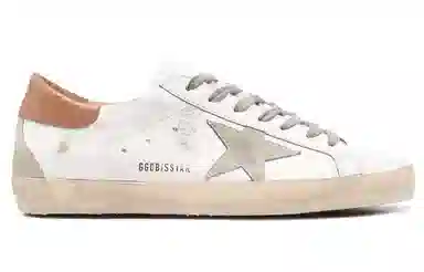 Golden Goose Super-Star