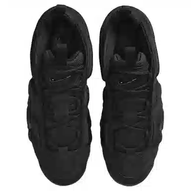 Nike Air More Uptempo Black