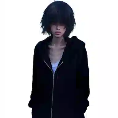 City Hipster cleanfit