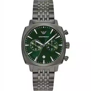 EMPORIO ARMANI CARLO 40mm 50