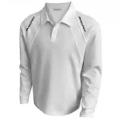MUSCLETECH Polo