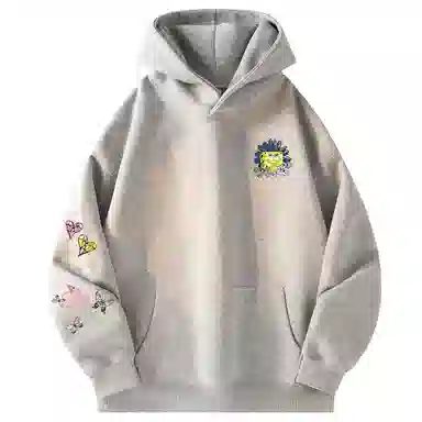 SPONGEBOB SQUAREPANTS