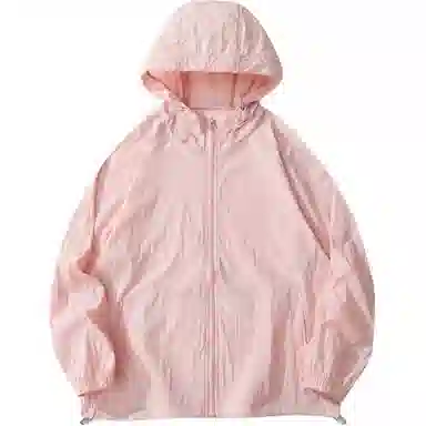 金盾 情侣服户外紫外线防晒服 男女同款