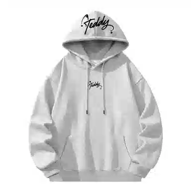 TEDDY College Big Logo