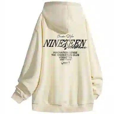 NINETEEN AUTUMN logo