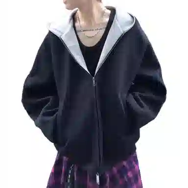 City Hipster cleanfit