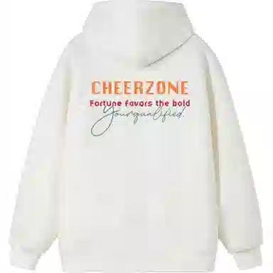 CHEER ZONE