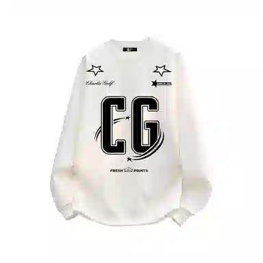 CHARLIE GOLF logo