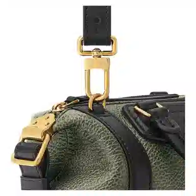 LOUIS VUITTON BIKER Nano