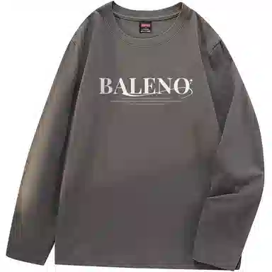 BALENO logoT