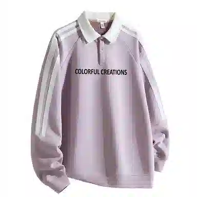 Colorful Creations POLO