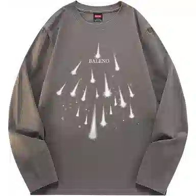 BALENO logoT