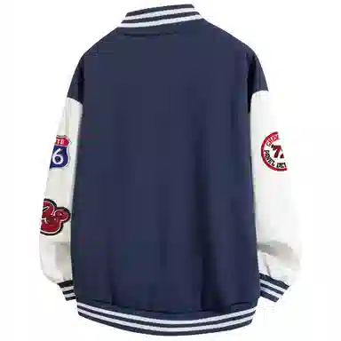 Mackyo x SOORCHCE Logo