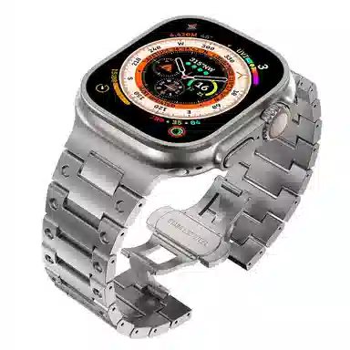 TooGowa Apple Watch