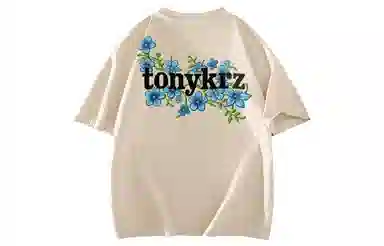 TONYKRZ T