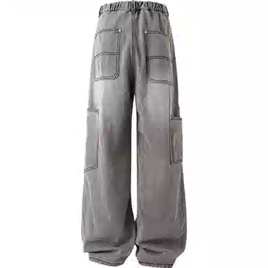 H.V.G.A vintagecleanfit