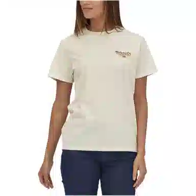 patagonia T