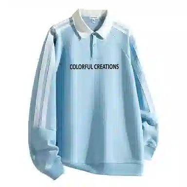 Colorful Creations POLO