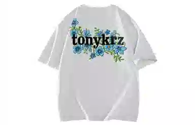 TONYKRZ T