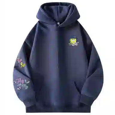 SPONGEBOB SQUAREPANTS