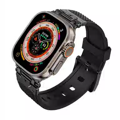 TooGowa TPU Apple WatchTPU