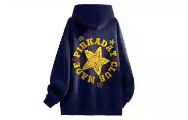 Pirkadat vibe