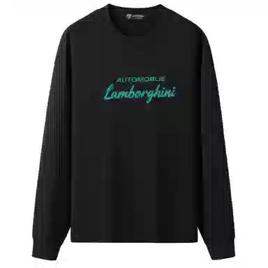 Automobili Lamborghini logooversize T