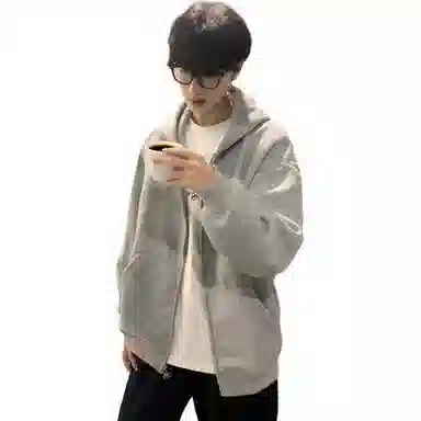 City Hipster oversize