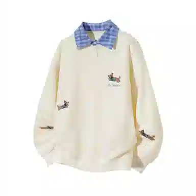 WELTER EXPERIMENT Polo