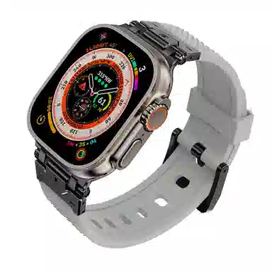 TooGowa TPU Apple WatchTPU